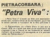 Corse Matin du 10 janvier 1986