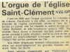 Corse Matin du 28 août 1977