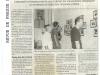Corse Matin du 8 août 2004