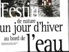 Kalliste Hiver 2017-2018