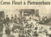 La Corse du 9 mars 1986