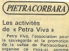 Le Provençal décembre 1977 et janvier 1978