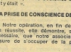 Le Provençal du 22 septembre 1976