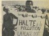 Le Provençal du 31 août 1979