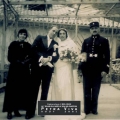 1936 - Mariage au Ponticellu