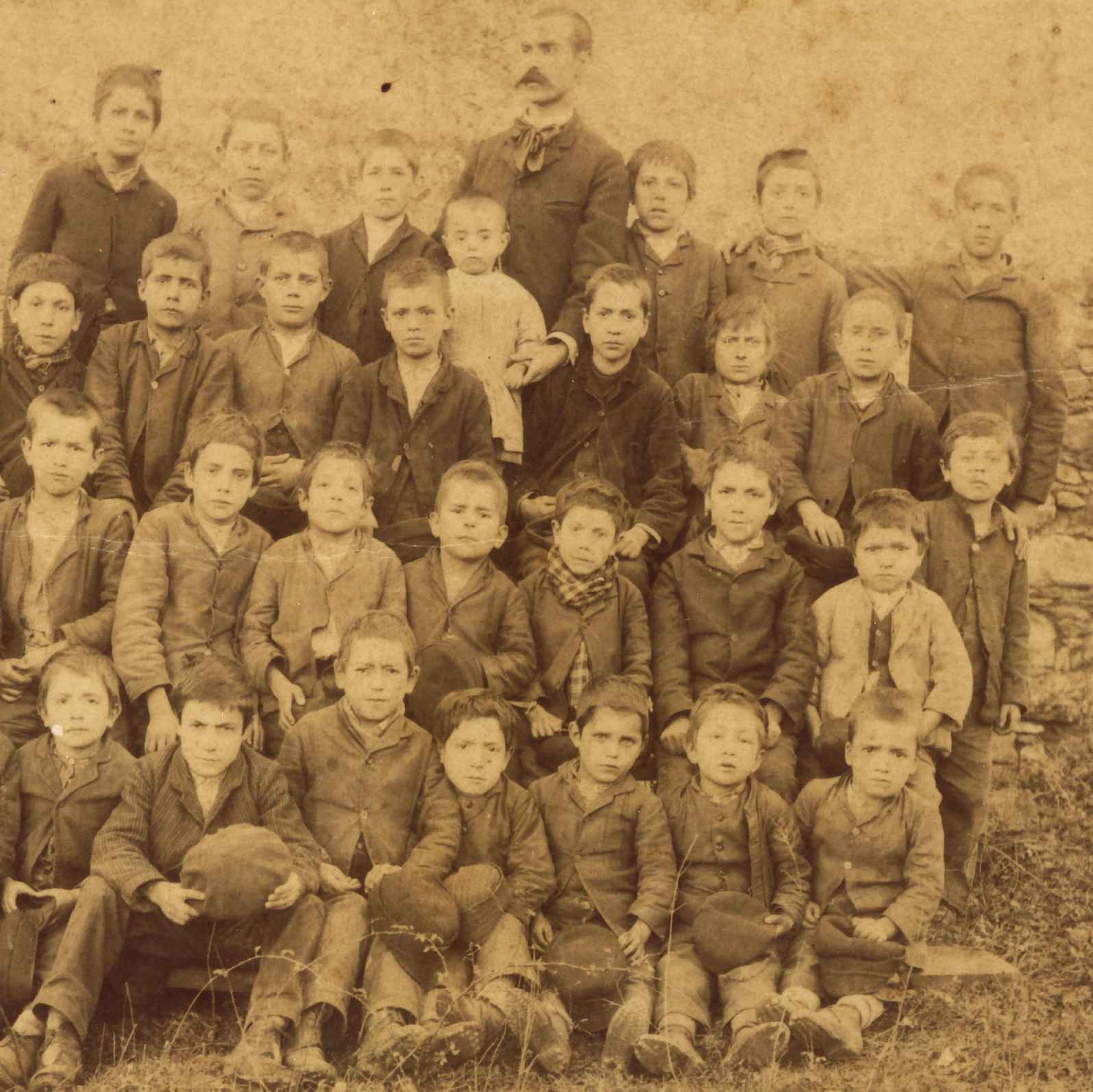 Classe Lapedina de 1894