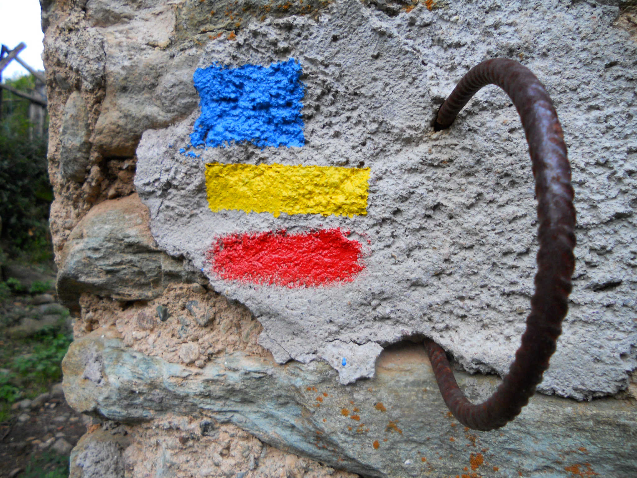 Pietracorbara. Décembre 2010.