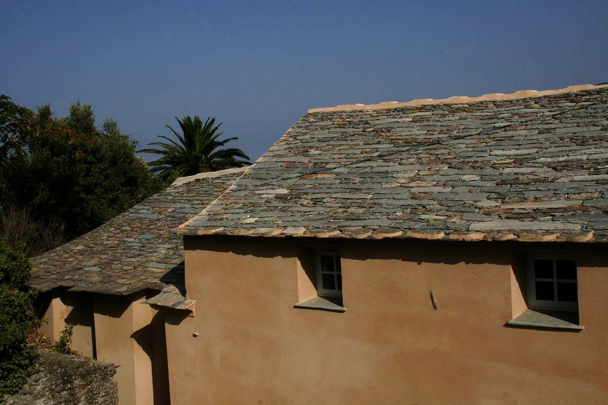 Saint-Roch après restauration. Jullet 2013. Photo D.A.