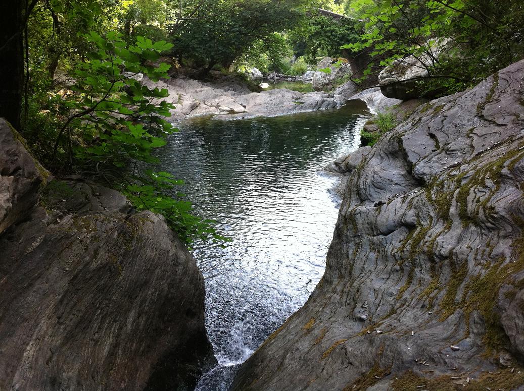 Guadubughju. Juillet 2012. Photo D.A.