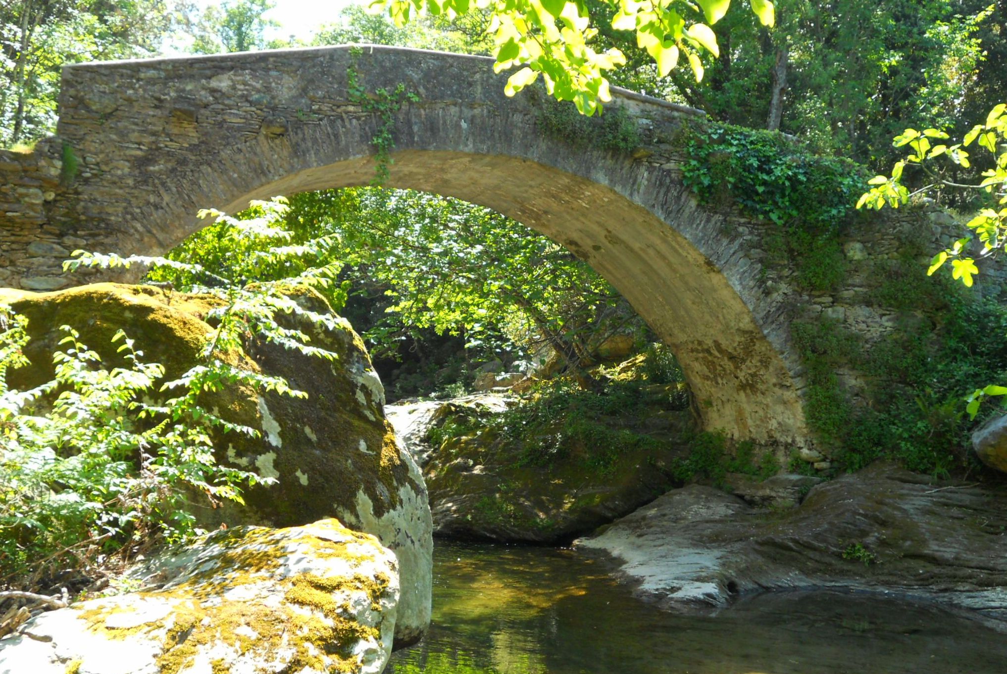 Guadubughju. Mai 2011. Photo D.A.