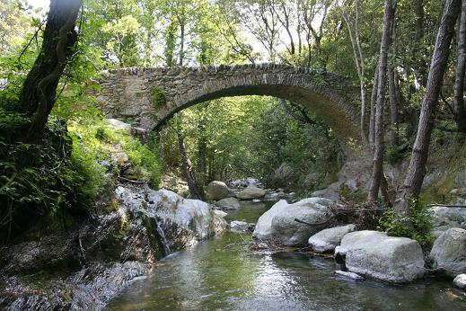 Ponticellu. Mai 2008. Photo D.A.