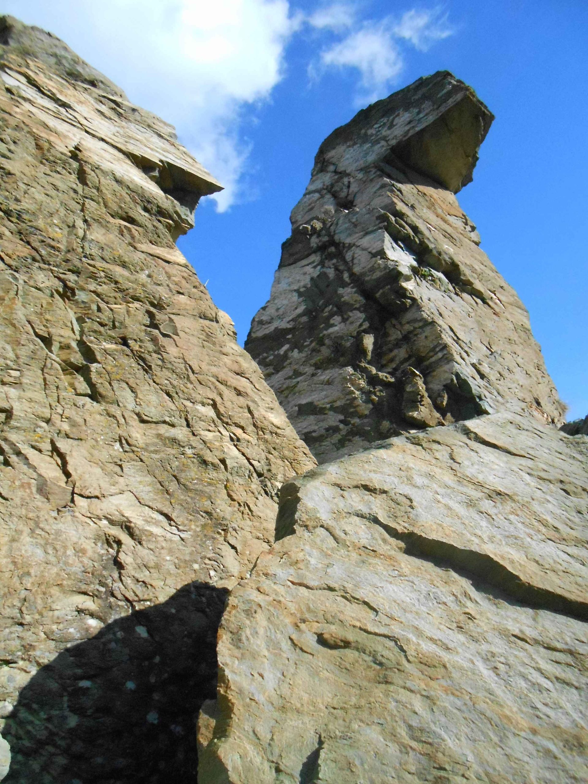 U Frate. Janvier 2013. Photo D.A.